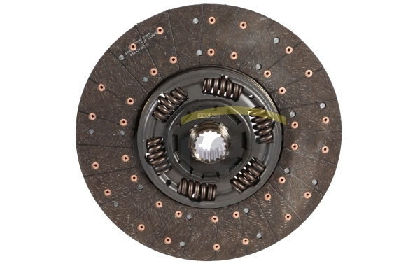 Disc ambreiaj 125023 OREX