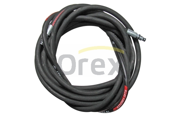 Furtun ambreiaj 125036 OREX