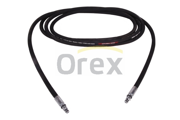 Furtun ambreiaj 125067 OREX