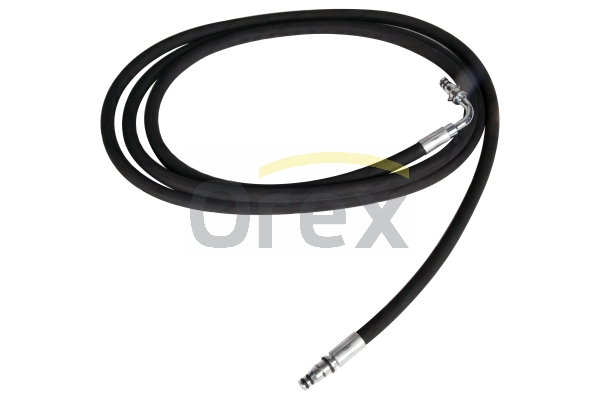 Reglaj parghie, sistem franare 125069 OREX