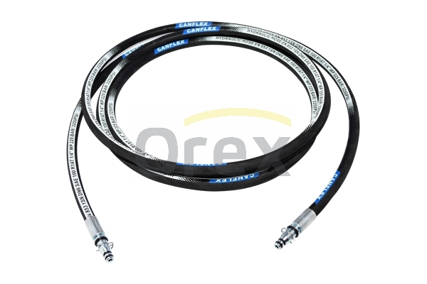 Furtun ambreiaj 125070 OREX
