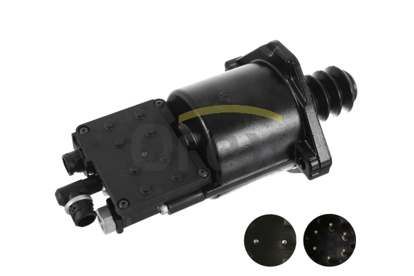 Servo ambreiaj 125146 OREX