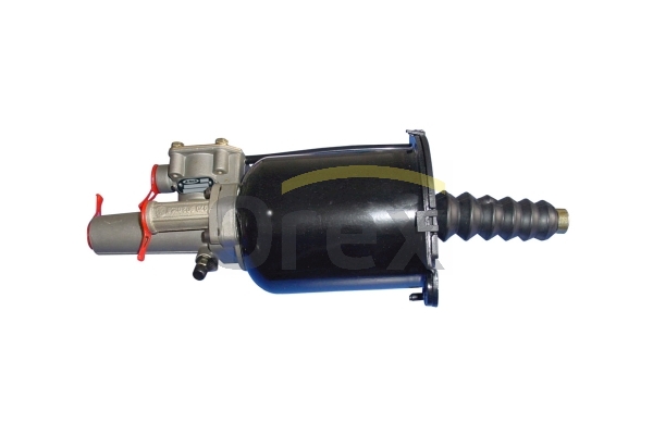 Servo ambreiaj 125158 OREX