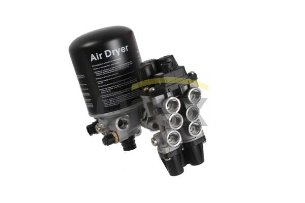 Uscator aer, sistem compresor 125159 OREX