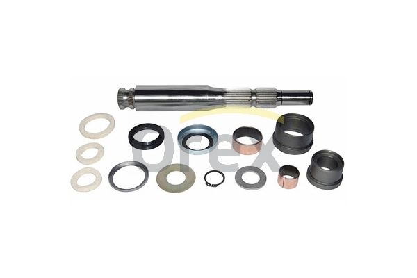 Set reparatie, rulment de presiune 125168 OREX
