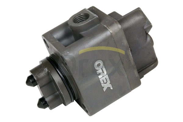 Supapa,sistem supraalimentare 126027 OREX