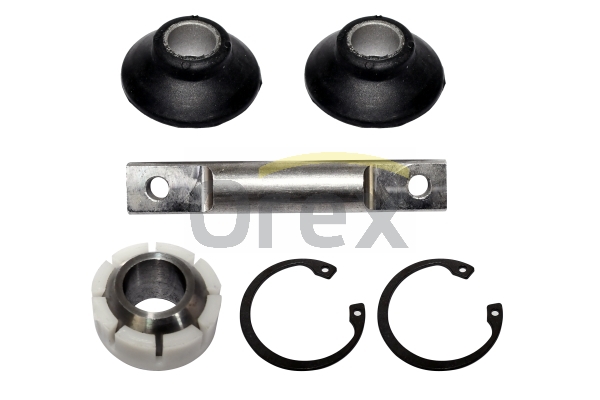Set reparatie, levier cutie de viteze 126031 OREX