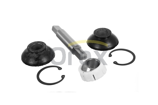 Set reparatie, levier cutie de viteze 126039 OREX