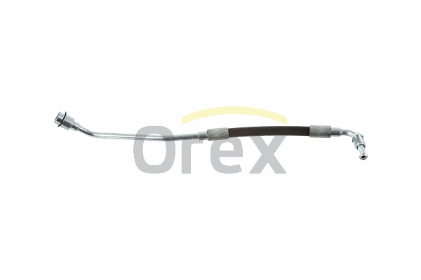 Levier de schimbare viteze 126051 OREX