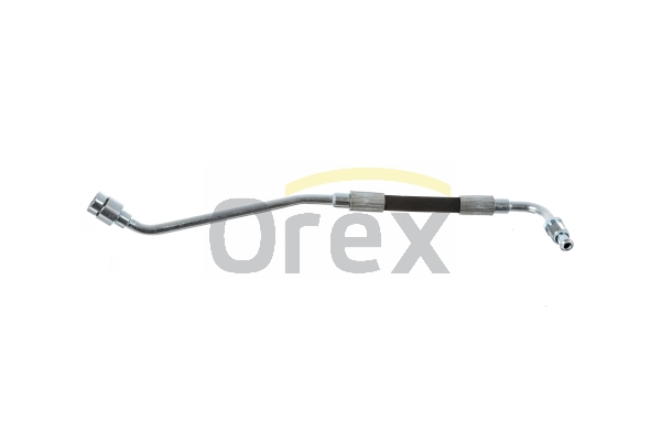 Levier de schimbare viteze 126052 OREX