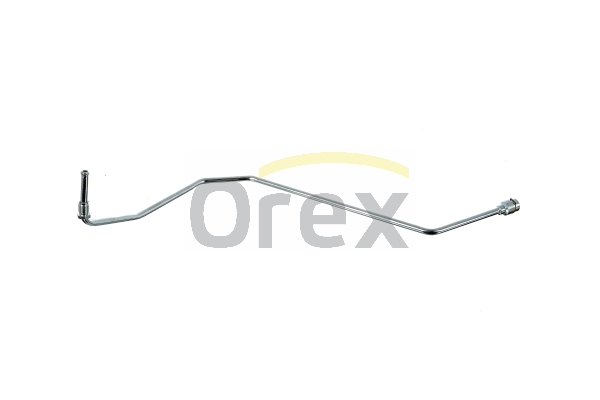 Levier de schimbare viteze 126053 OREX