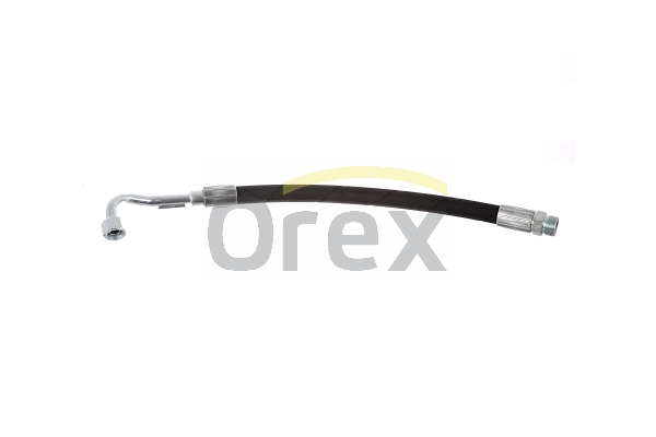 Furtun,radiator ulei transmisie 126066 OREX