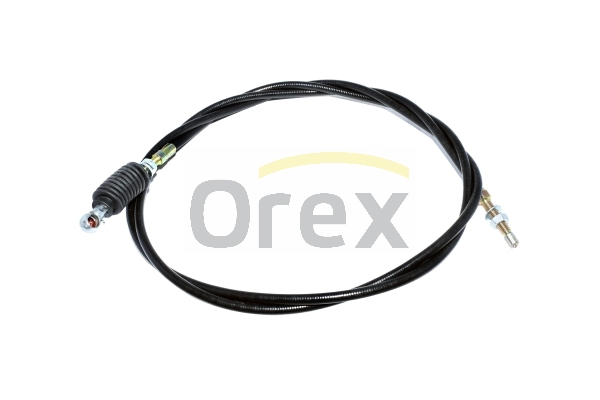 Cablu, element reglaj 130004 OREX