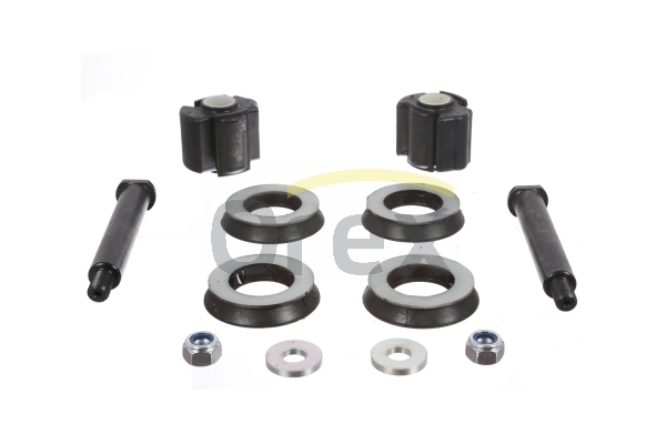 Set reparatie, stabilizator cabina sofer 131016 OREX