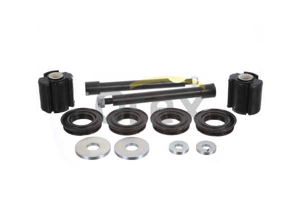 Set reparatie, stabilizator cabina sofer 131017 OREX