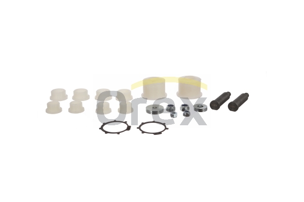 Set montaj, stabilizator 132041 OREX