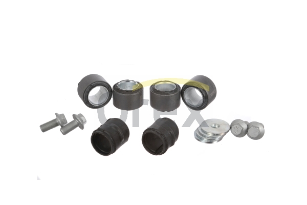 Set reparatie, bucsa bara stabilizatoare 132109 OREX