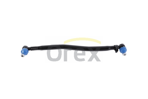 Bieleta, directie 132137 OREX