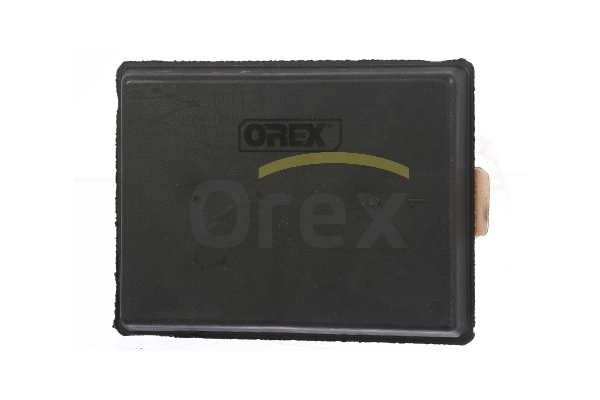 Tampon cauciuc, suspensie 132145 OREX