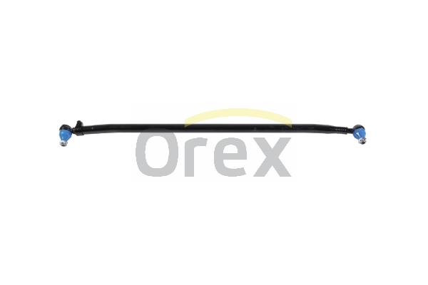 Bara directie 132222 OREX
