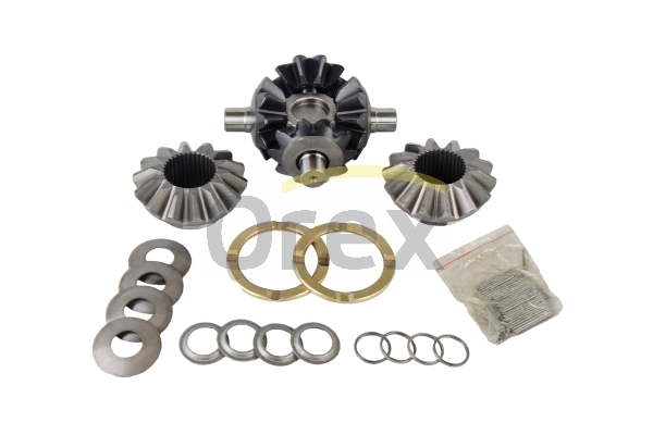 Set reparatie, diferential 133003 OREX