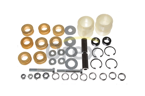 Set reparatie, bucsa bara stabilizatoare 133032 OREX