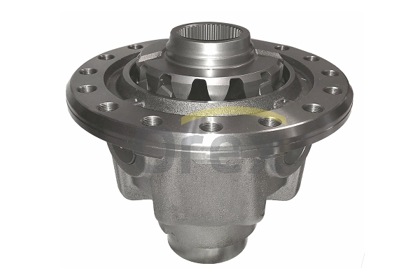 Carcasa, diferential 133047 OREX