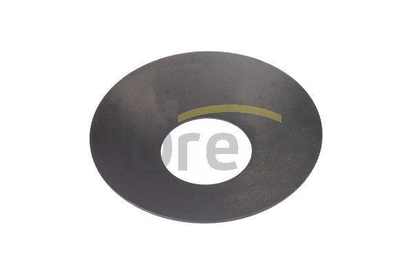 Placa presiune, roata dintata conica de echilibru-Diferentia 135003 OREX