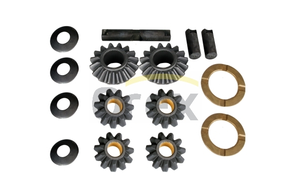 Set reparatie, diferential 135007 OREX