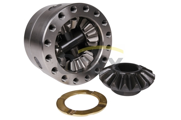 Set reparatie, diferential 135010 OREX