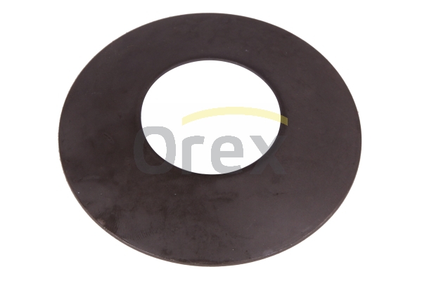 Placa presiune, roata dintata conica de echilibru-Diferentia 135012 OREX