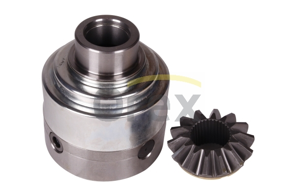 Carcasa, diferential 135017 OREX