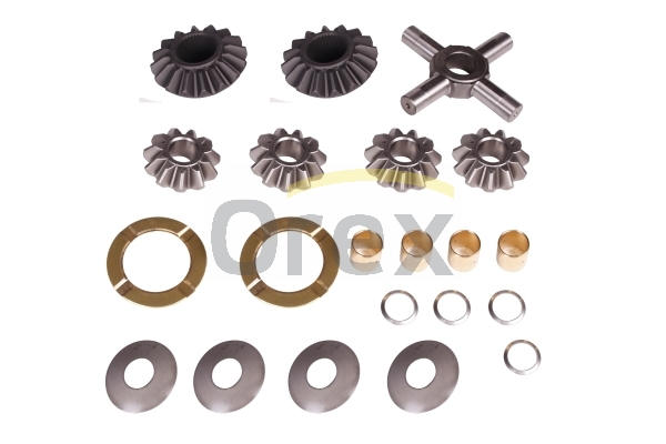 Set reparatie, diferential 135028 OREX