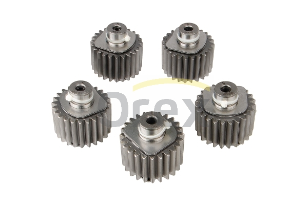 Set angrenaj planetara 135042 OREX
