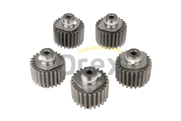 Set angrenaj planetara 135043 OREX