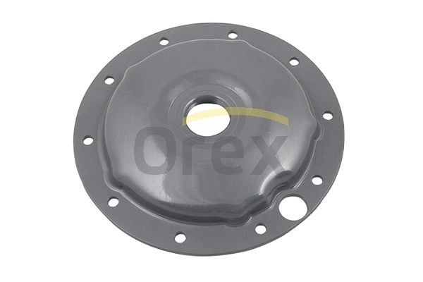 Capac,rulment roata 135055 OREX