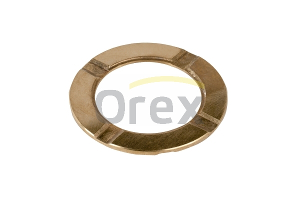 Placa presiune, roata dintata conica de echilibru-Diferentia 135062 OREX