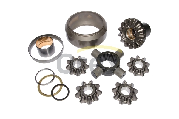 Set reparatie, diferential 135105 OREX