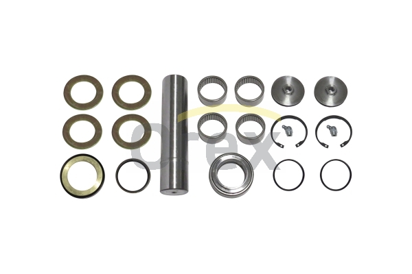 Set reparatie, pivot 139001 OREX