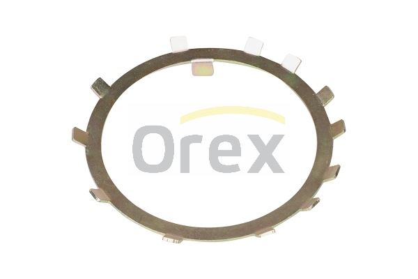 Disc de siguranta, flansa antrenare de fixare - diferential 140027 OREX