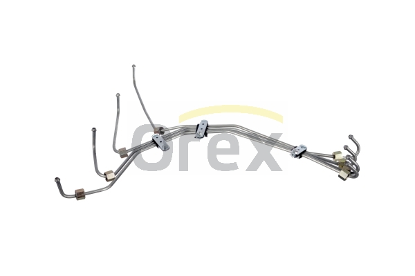 Set conducte inalta presiune, inst. de injectie 140040 OREX