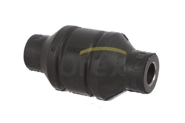 Bucșă, amortizor 140052 OREX