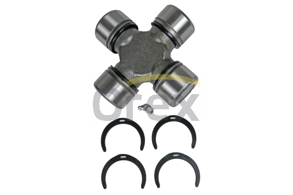 Articulatie, cardan 141004 OREX