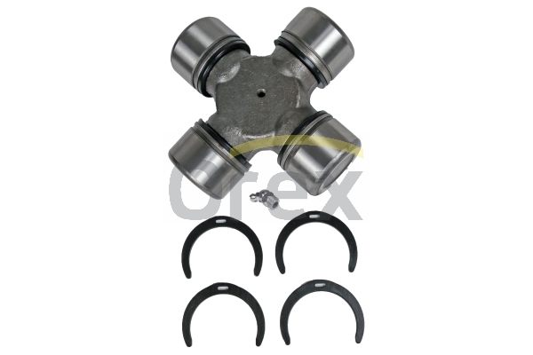 Articulatie, cardan 141005 OREX