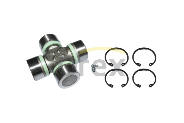 Articulatie, cardan 141010 OREX
