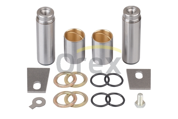 Set reparatie, fixare saboti frana 142002 OREX
