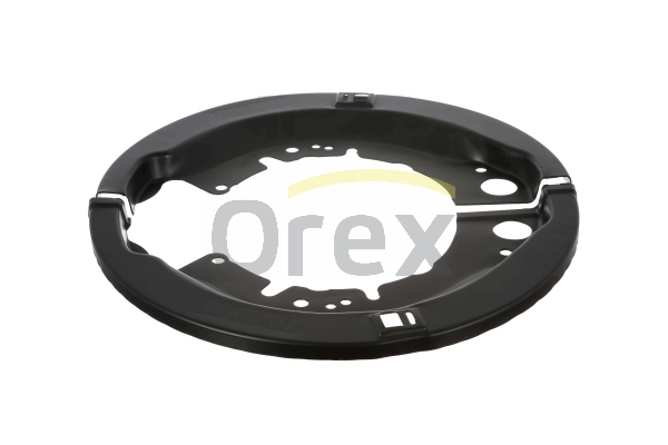 Tabla protectie, rulment roata 142062 OREX