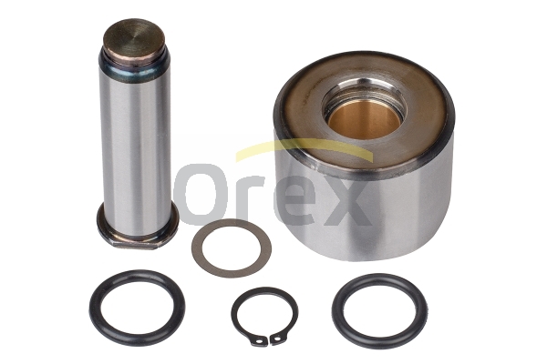 Set reparatie, rola saboti frana 142068 OREX