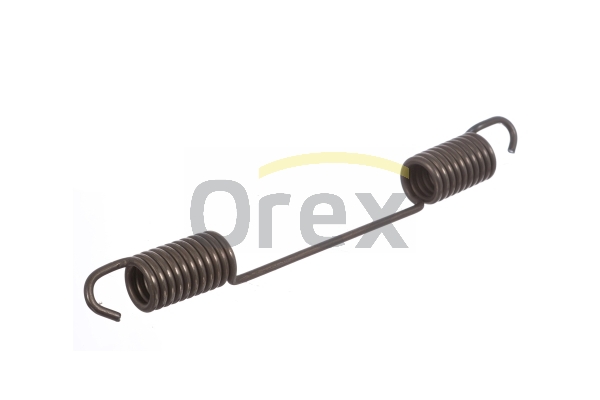 Arc sabot frana 142075 OREX