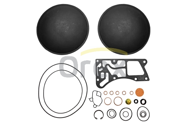 Set reparatie, retarder 143049 OREX